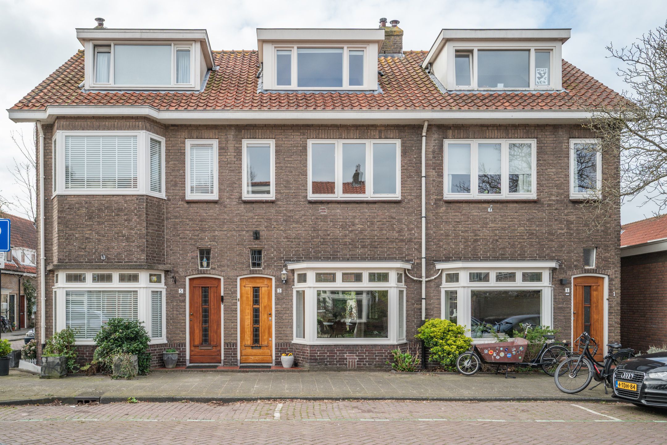 Hartmanstraat 3 