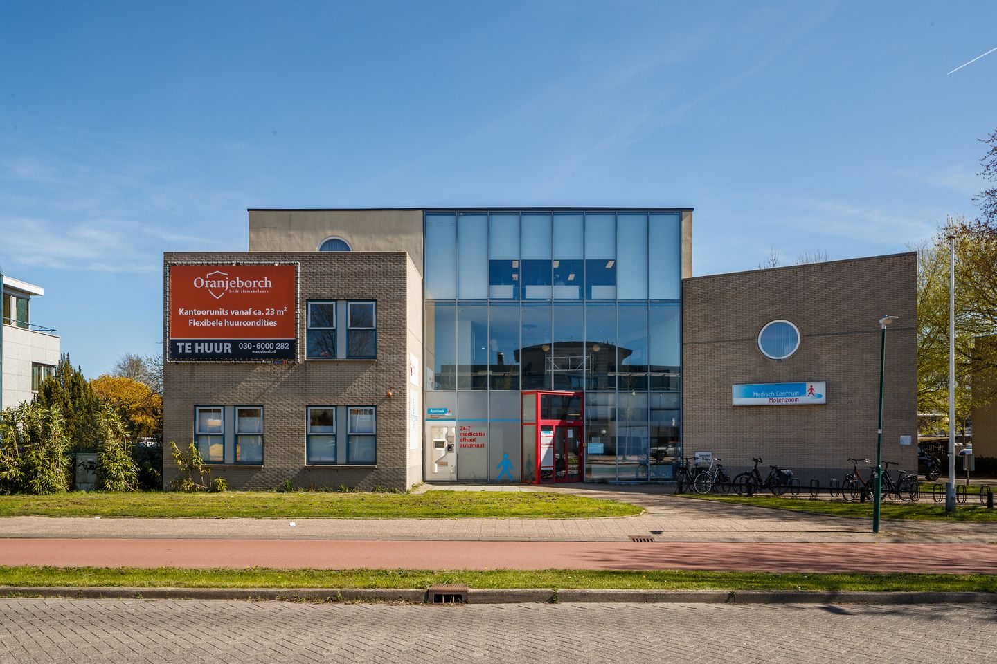 Bekijk foto 1 van De Molen 83