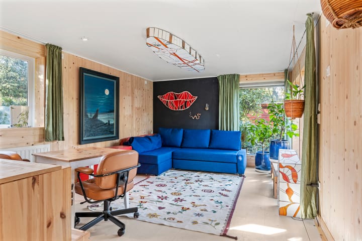 Foto 2 van Galgenbergweg 9-AC1