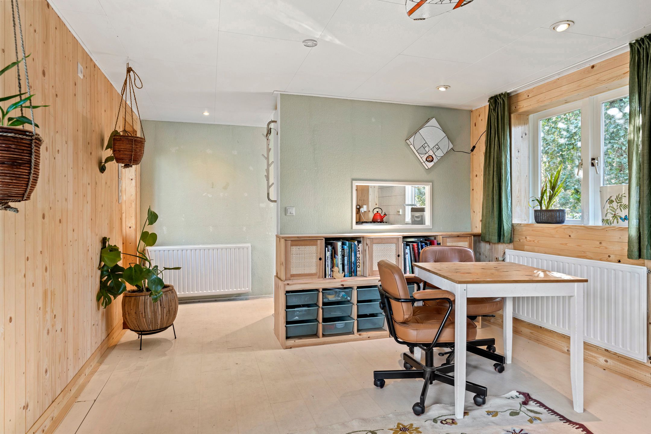 1-bedroom freehold villa in Lunteren — photo 5 of 5