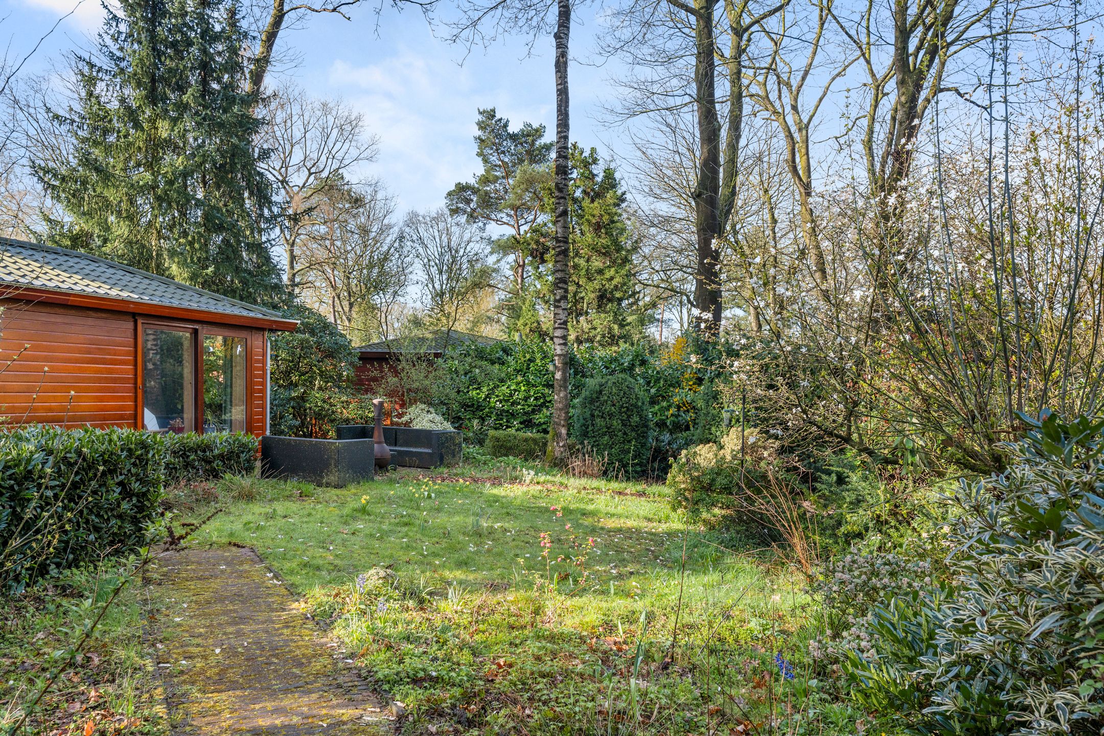 1-bedroom freehold villa in Lunteren — photo 3 of 5