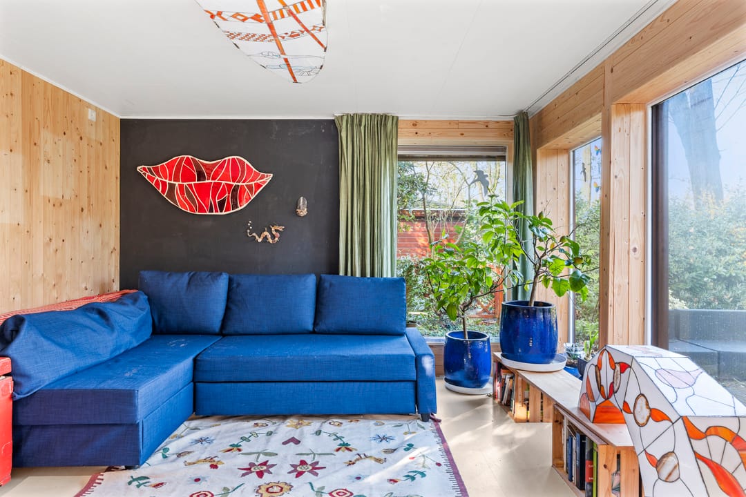 Photo 7 of Galgenbergweg 9-AC1