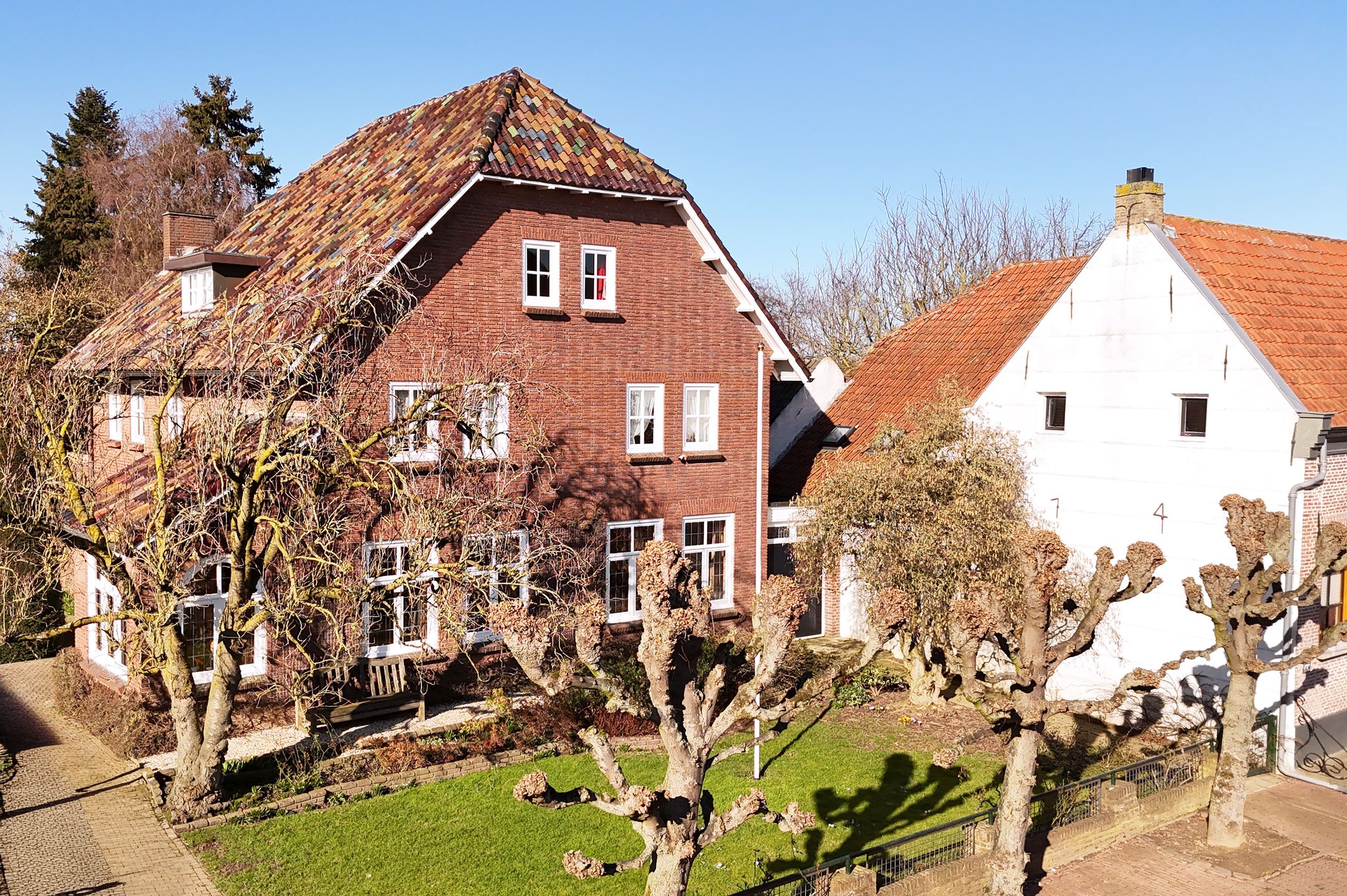 Dr. Baptiststraat 7 