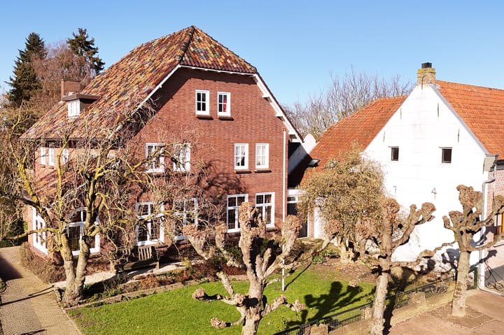 Dr. Baptiststraat 7