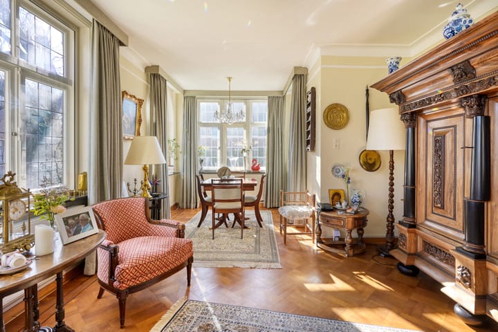 Foto 4 van Dr. Baptiststraat 7