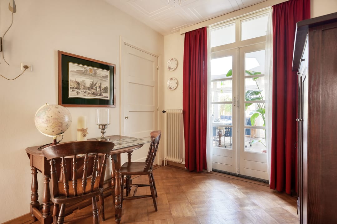 Photo 7 of Dr. Baptiststraat 7