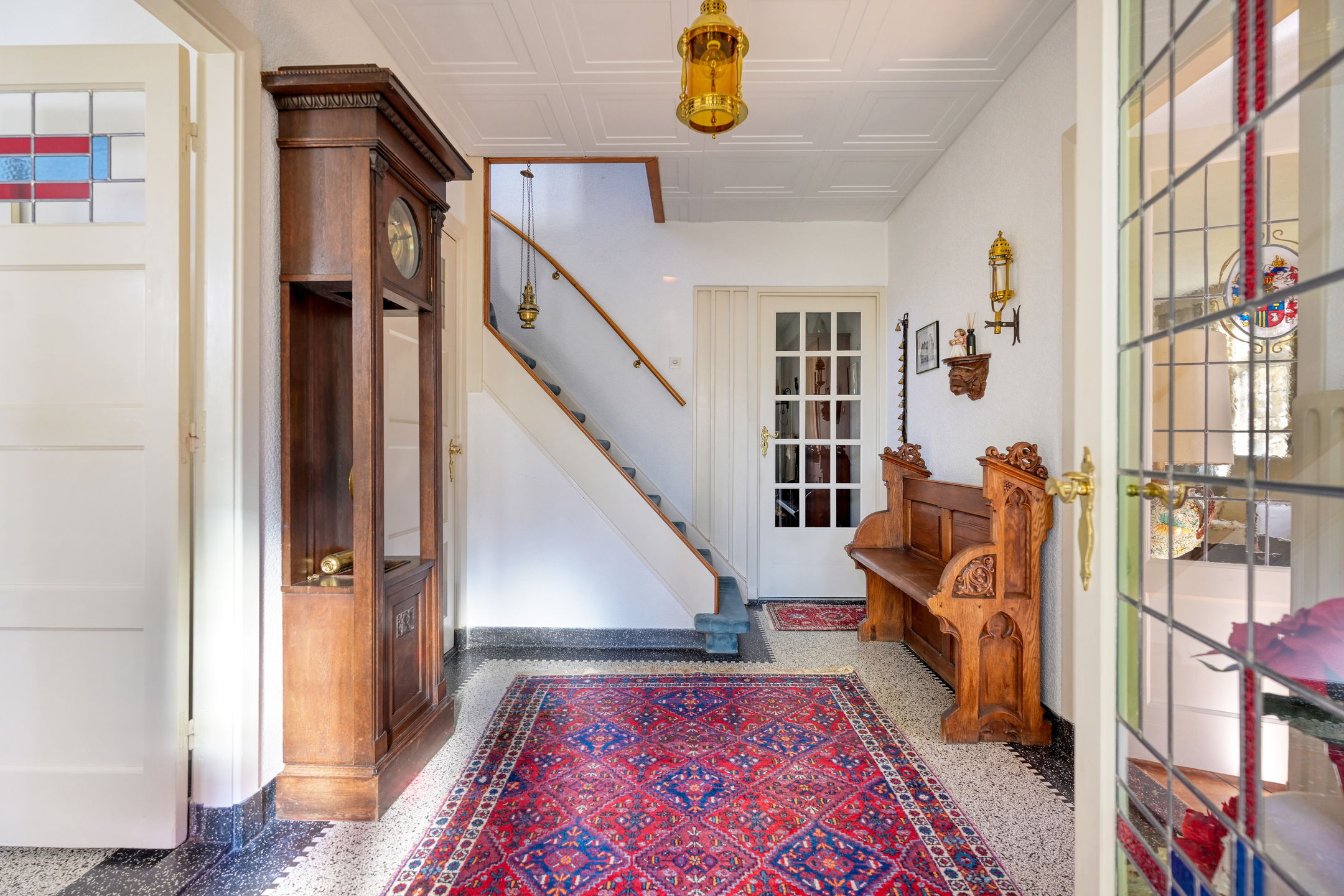 Photo 9 of Dr. Baptiststraat 7