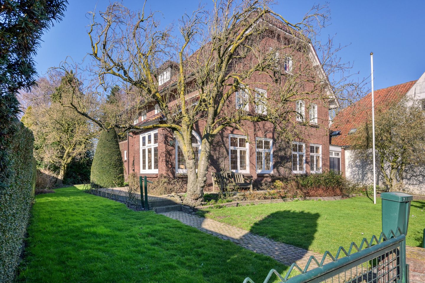 Photo 20 of Dr. Baptiststraat 7