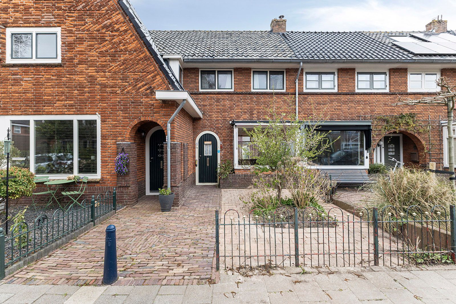 Buys Ballotstraat 5 