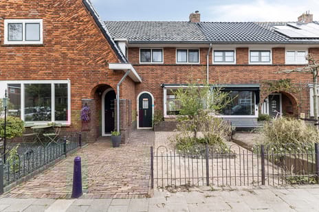 Buys Ballotstraat thumbnail