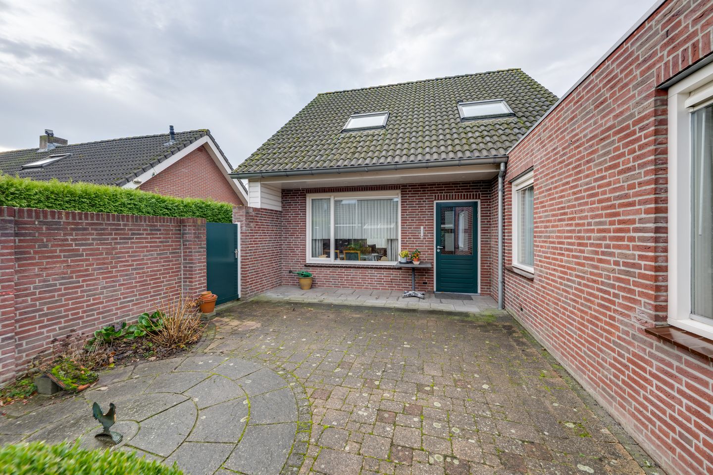 Foto 4 van Boomgaardstraat 1-A