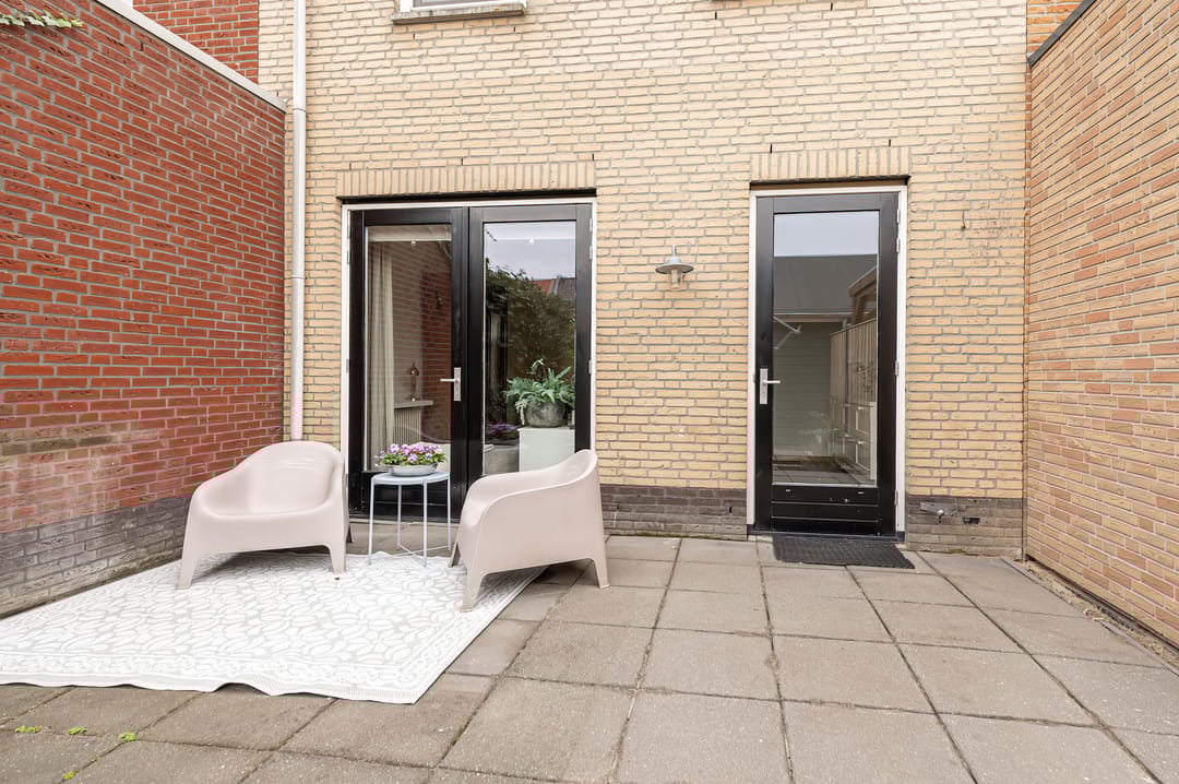 Foto 16 van Kuifeend 14