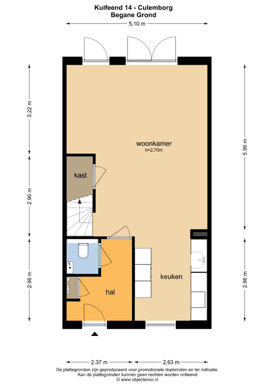 Foto 34 van Kuifeend 14