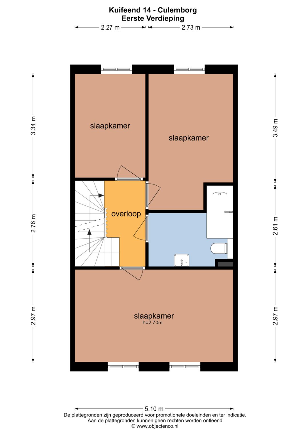 Foto 37 van Kuifeend 14