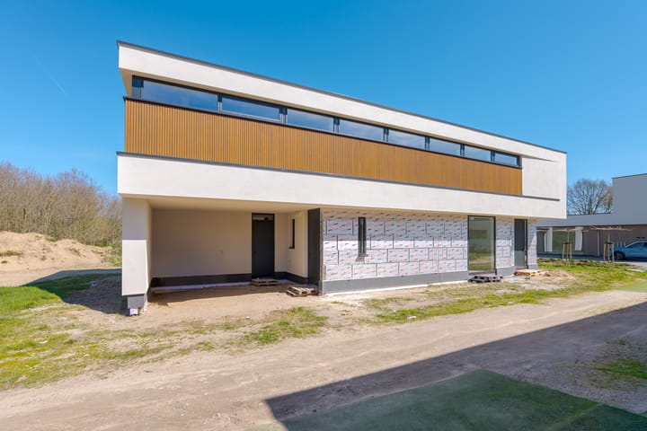 Foto 4 van Veldwijklaan 14