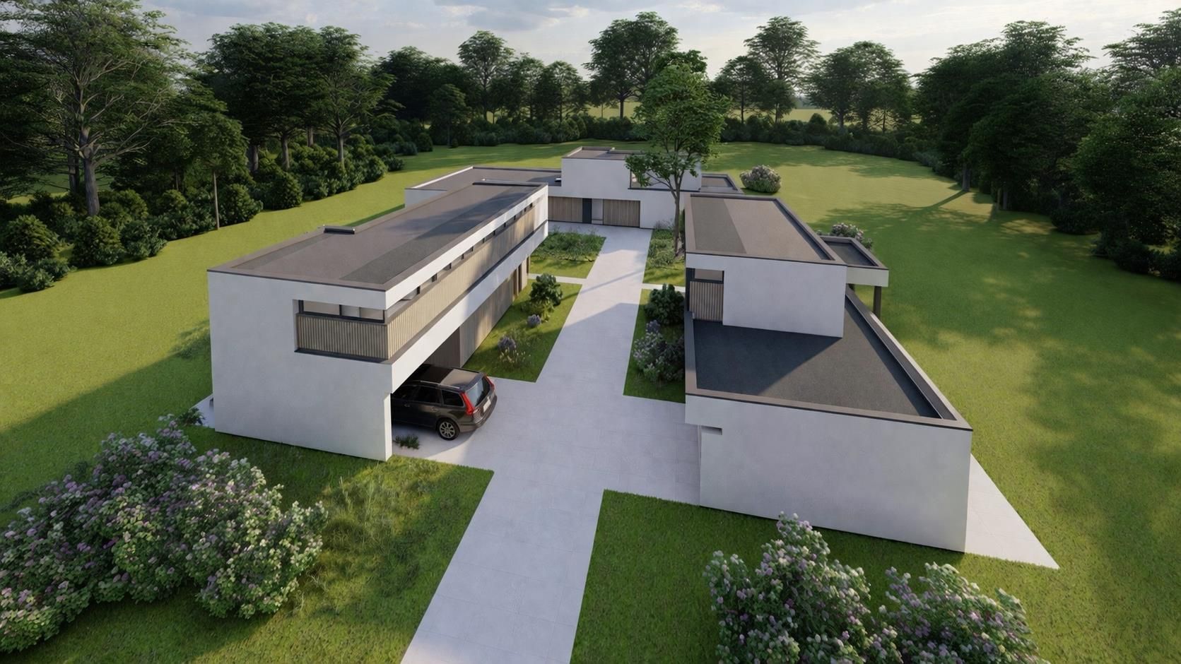 Foto 6 van Veldwijklaan 14