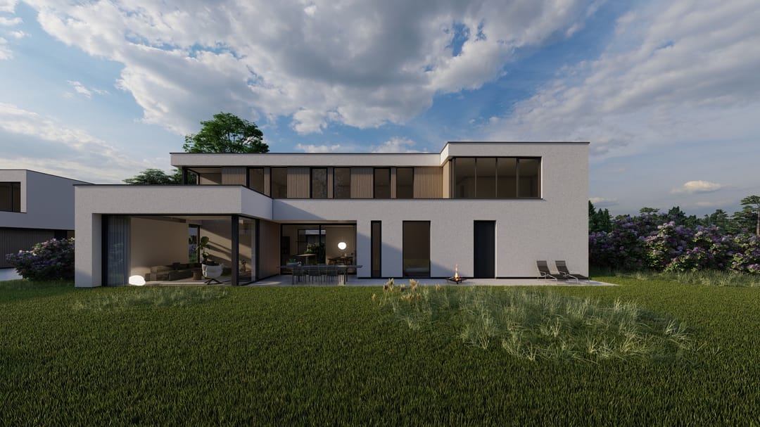 Foto 7 van Veldwijklaan 14