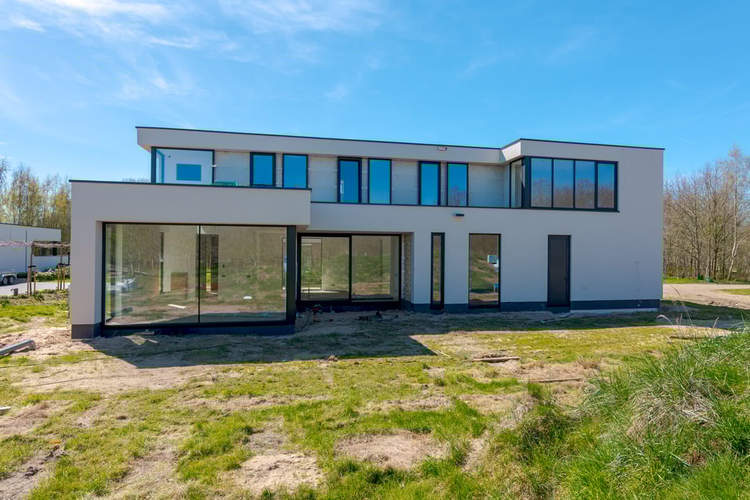 Foto 8 van Veldwijklaan 14