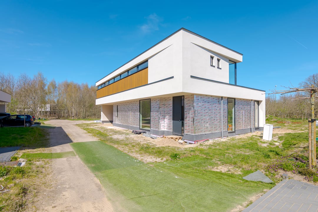 Foto 16 van Veldwijklaan 14