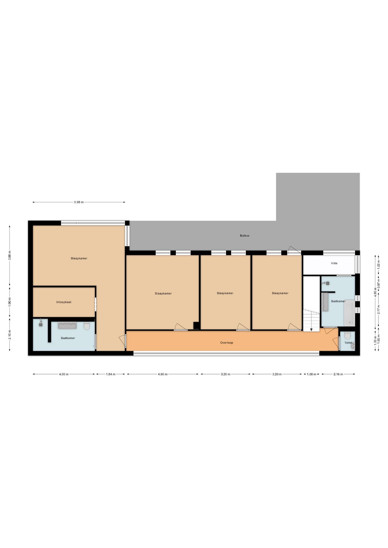 Foto 29 van Veldwijklaan 14