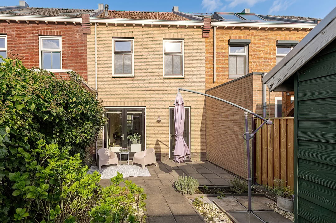 Foto 2 van Kuifeend 14