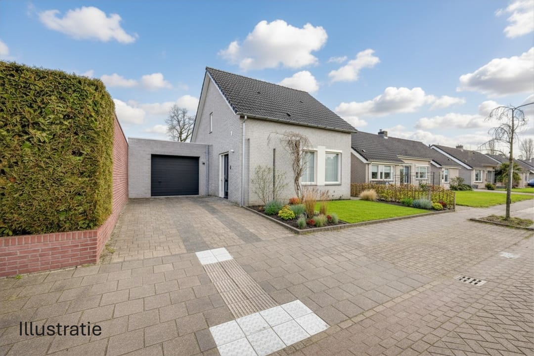 Foto 2 van Boomgaardstraat 1-A