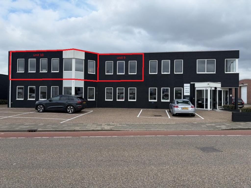 Bekijk foto 1 van Laurens Janszoon Costerstraat 48