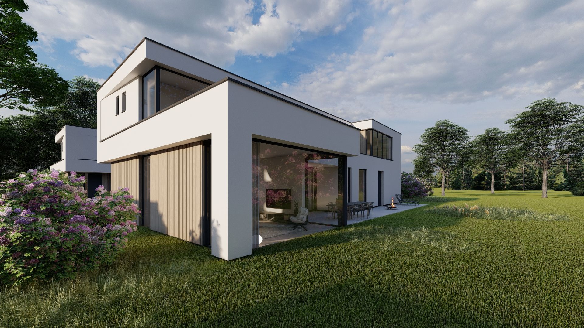 Foto 9 van Veldwijklaan 14