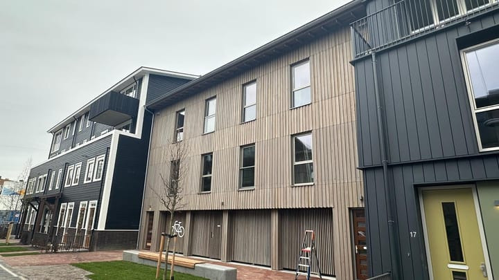 Photo 2 of Libau-eiland 15