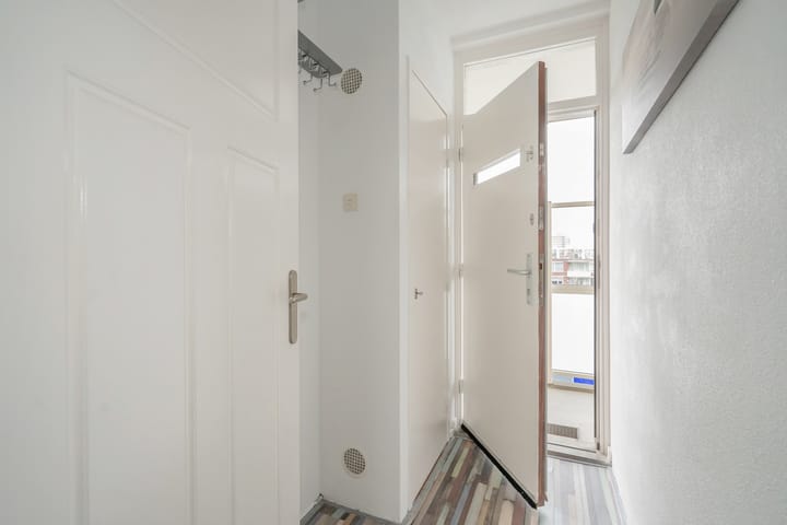 Foto 4 van Mozartlaan 348