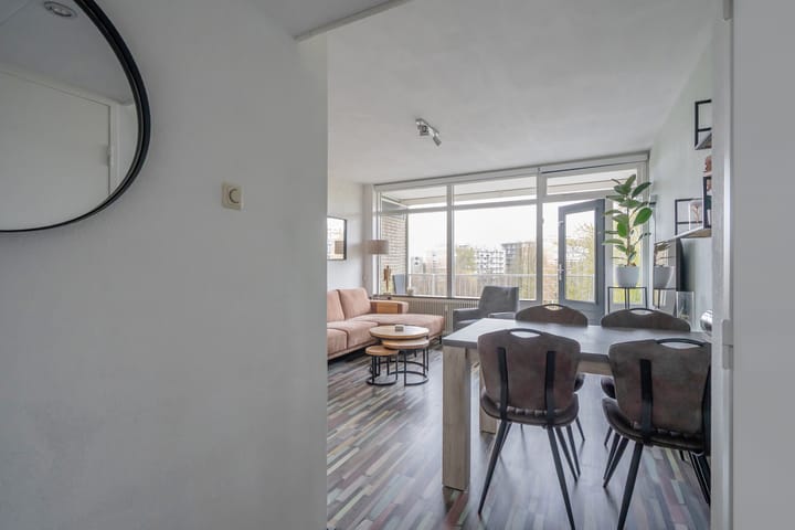 Foto 5 van Mozartlaan 348