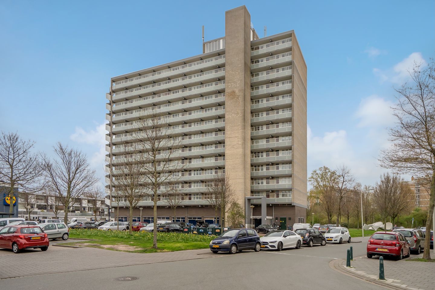 Foto 1 van Mozartlaan 348