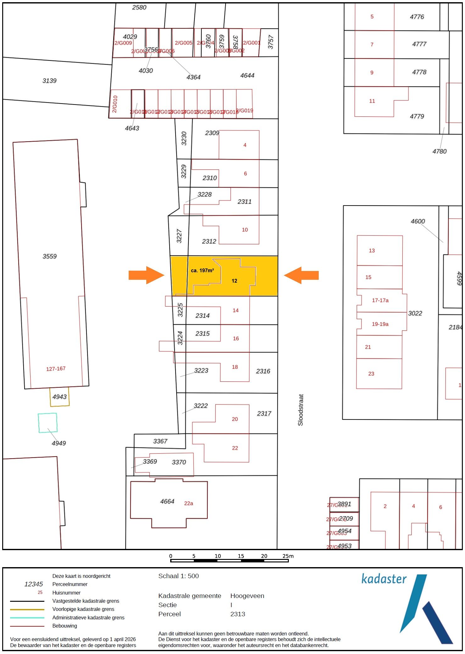 Foto 54 van Sloodstraat 12