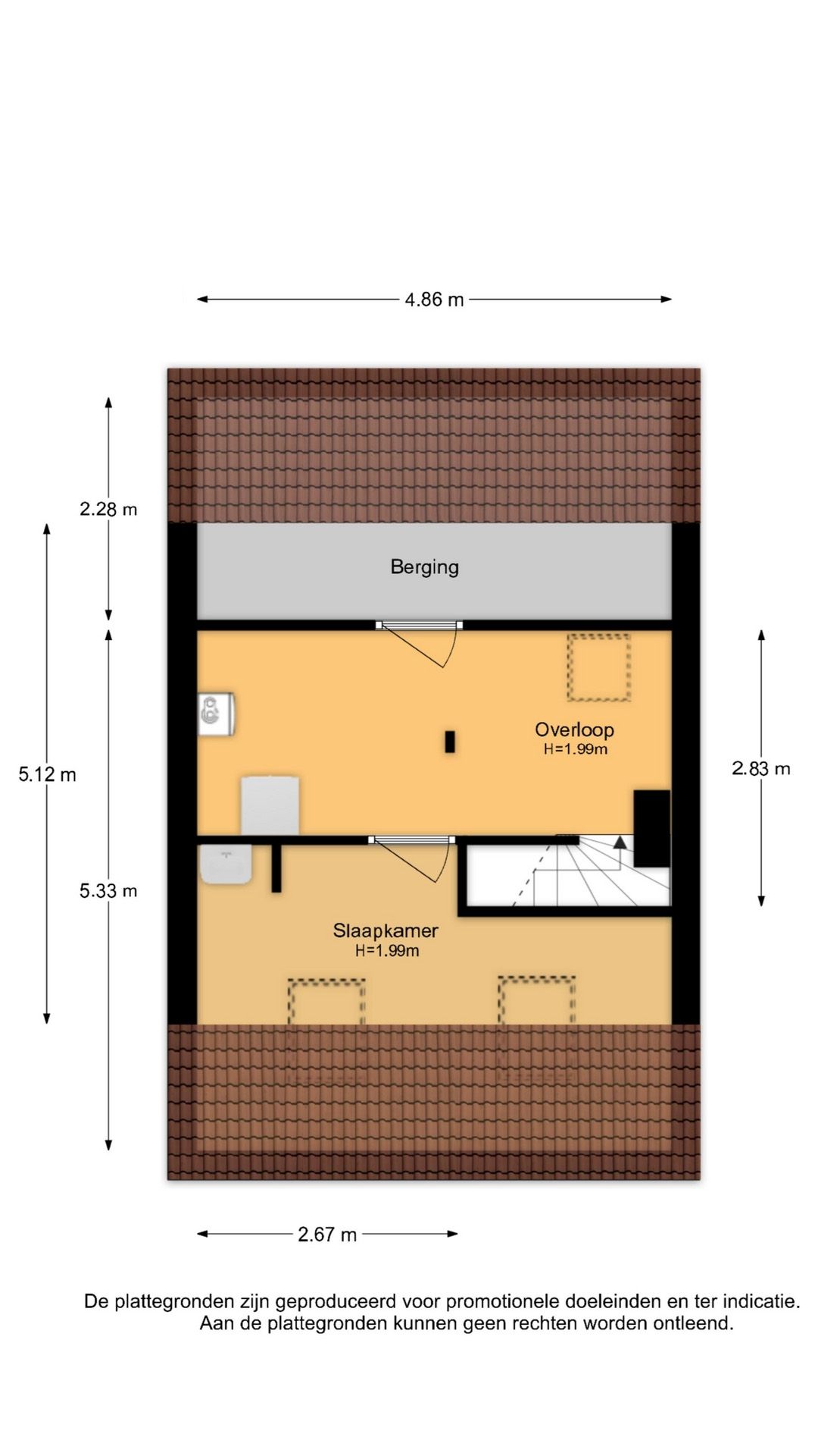 Foto 48 van Prins Willem-Alexandersingel 158
