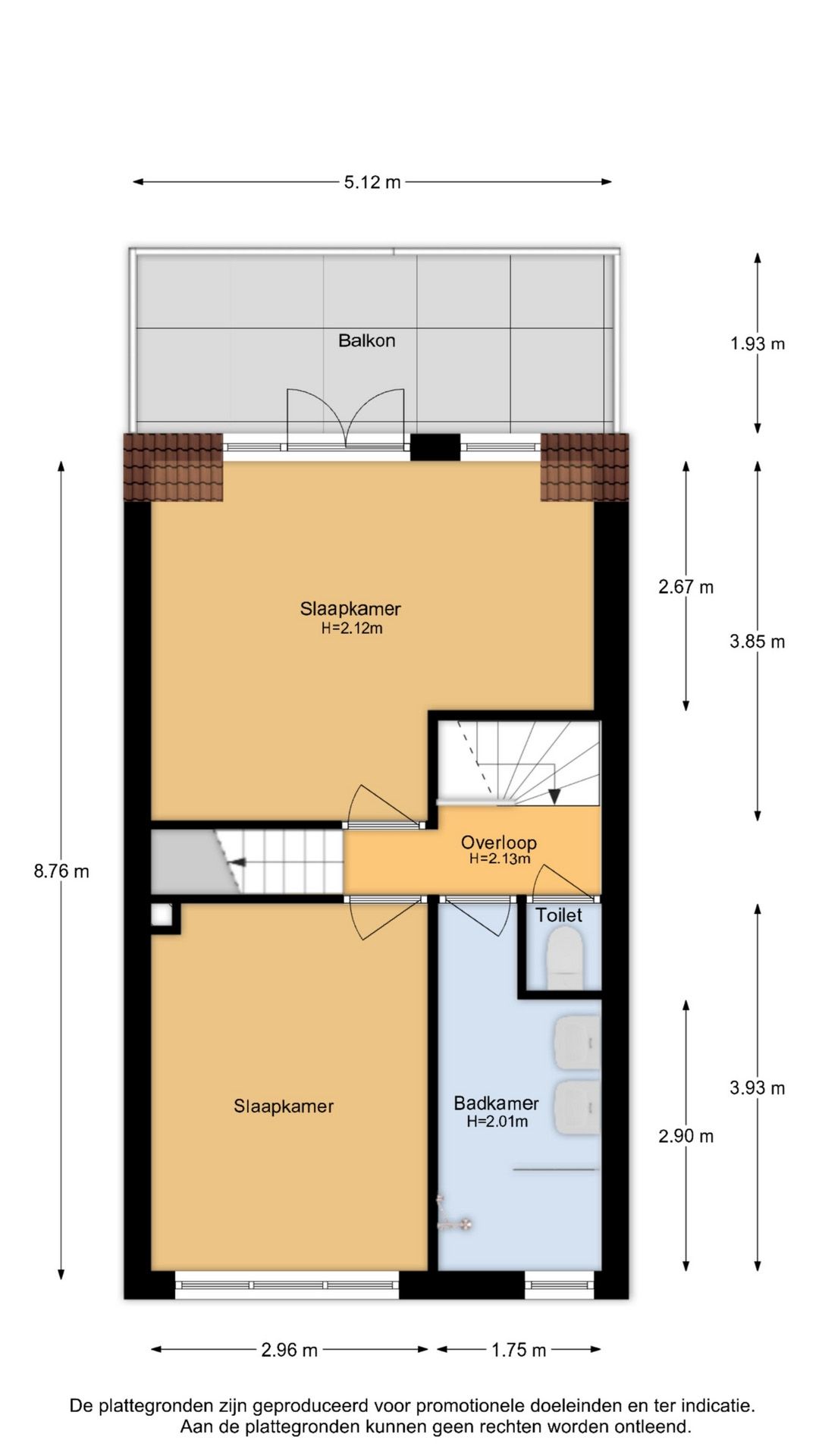 Foto 47 van Prins Willem-Alexandersingel 158