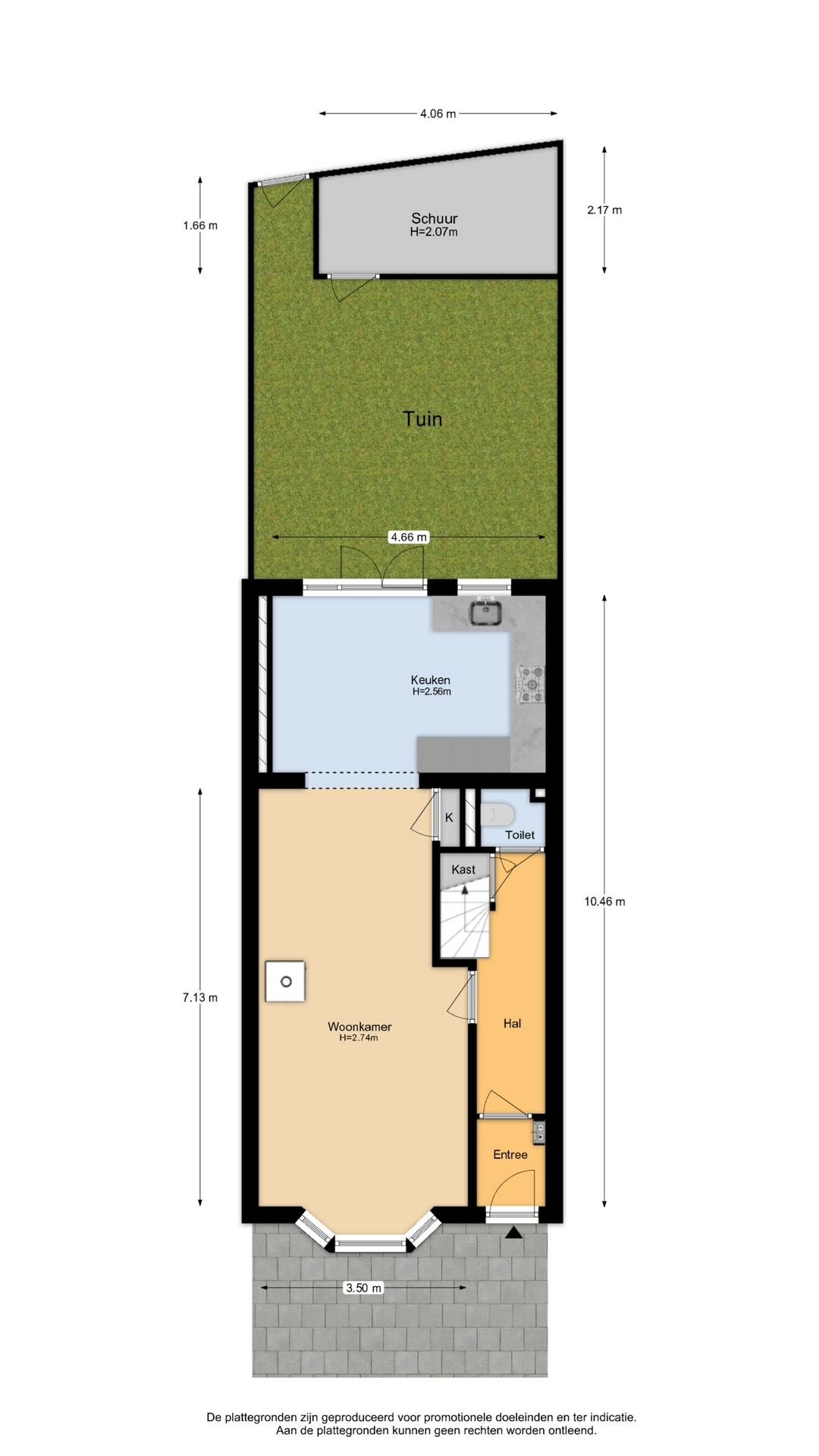 Foto 45 van Prins Willem-Alexandersingel 158