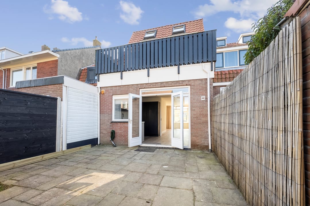 Foto 17 van Prins Willem-Alexandersingel 158