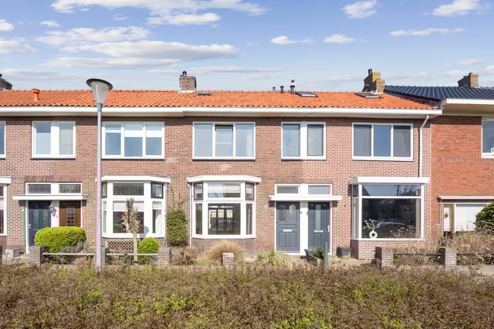 Photo 3 of Prins Willem-Alexandersingel 158