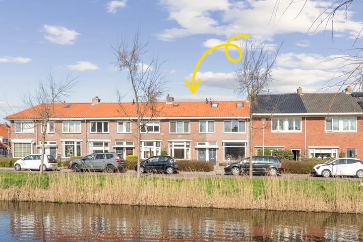 Prins Willem-Alexandersingel 158 main image