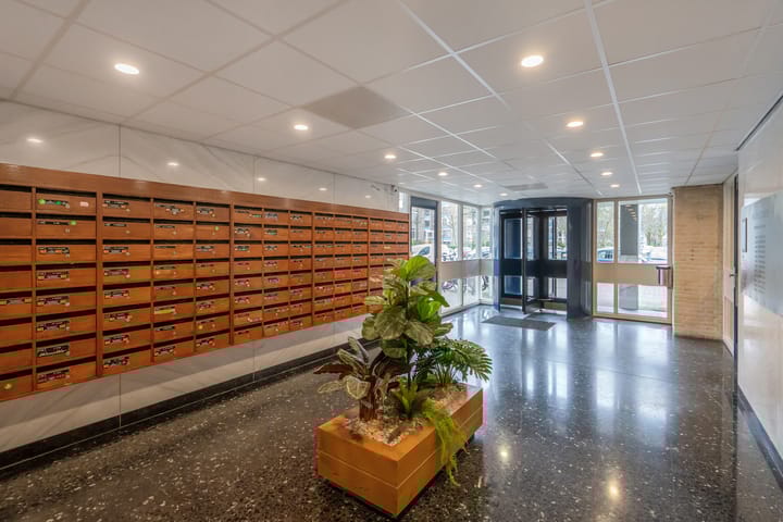 Foto 2 van Mozartlaan 348