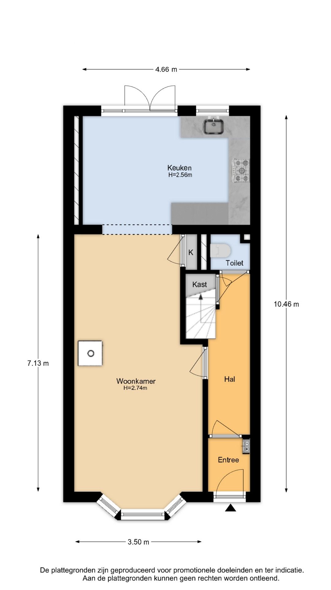 Foto 46 van Prins Willem-Alexandersingel 158