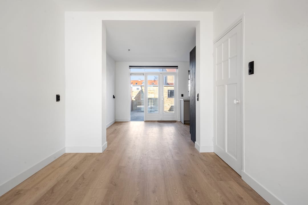 Foto 11 van Prins Willem-Alexandersingel 158