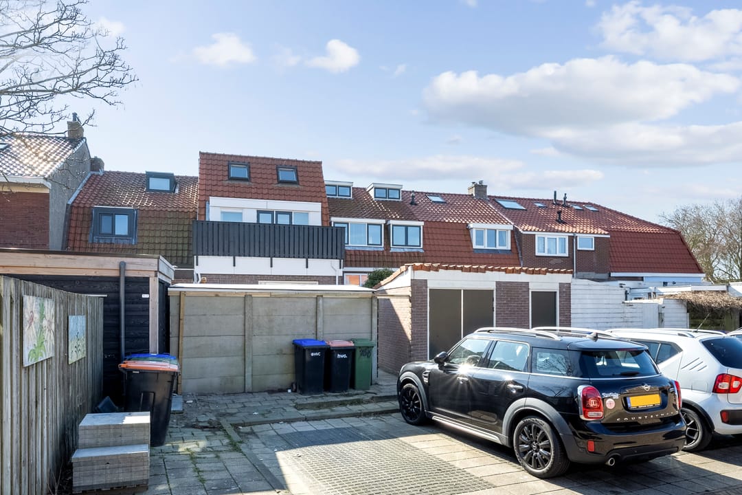 Foto 22 van Prins Willem-Alexandersingel 158