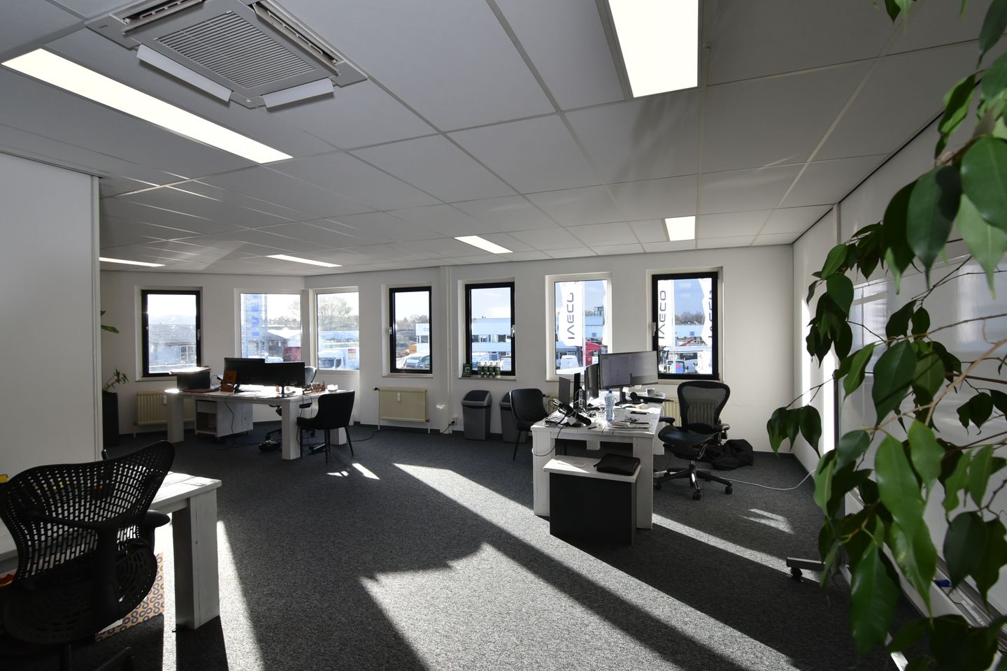 Bekijk foto 3 van Laurens Janszoon Costerstraat 48