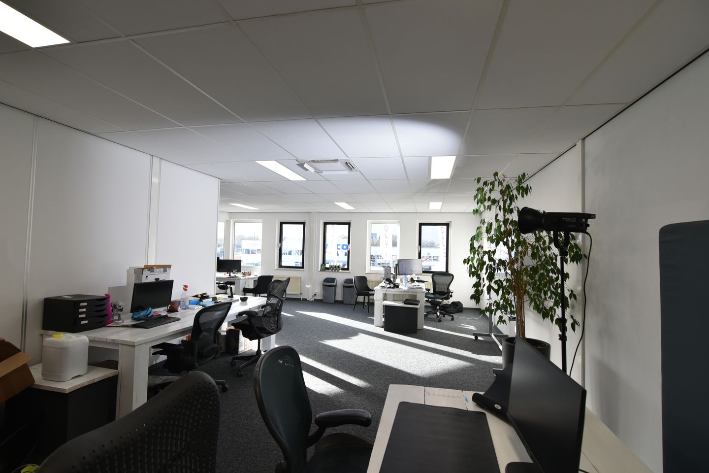 Bekijk foto 5 van Laurens Janszoon Costerstraat 48