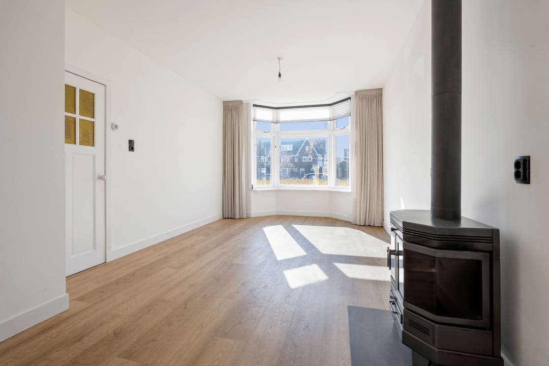 Foto 7 van Prins Willem-Alexandersingel 158