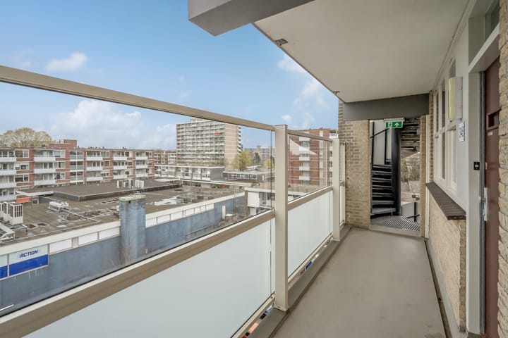 Foto 3 van Mozartlaan 348