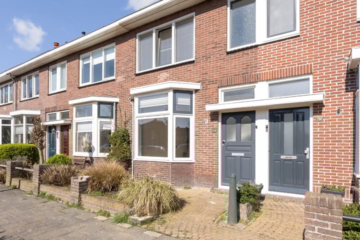 Photo 4 of Prins Willem-Alexandersingel 158