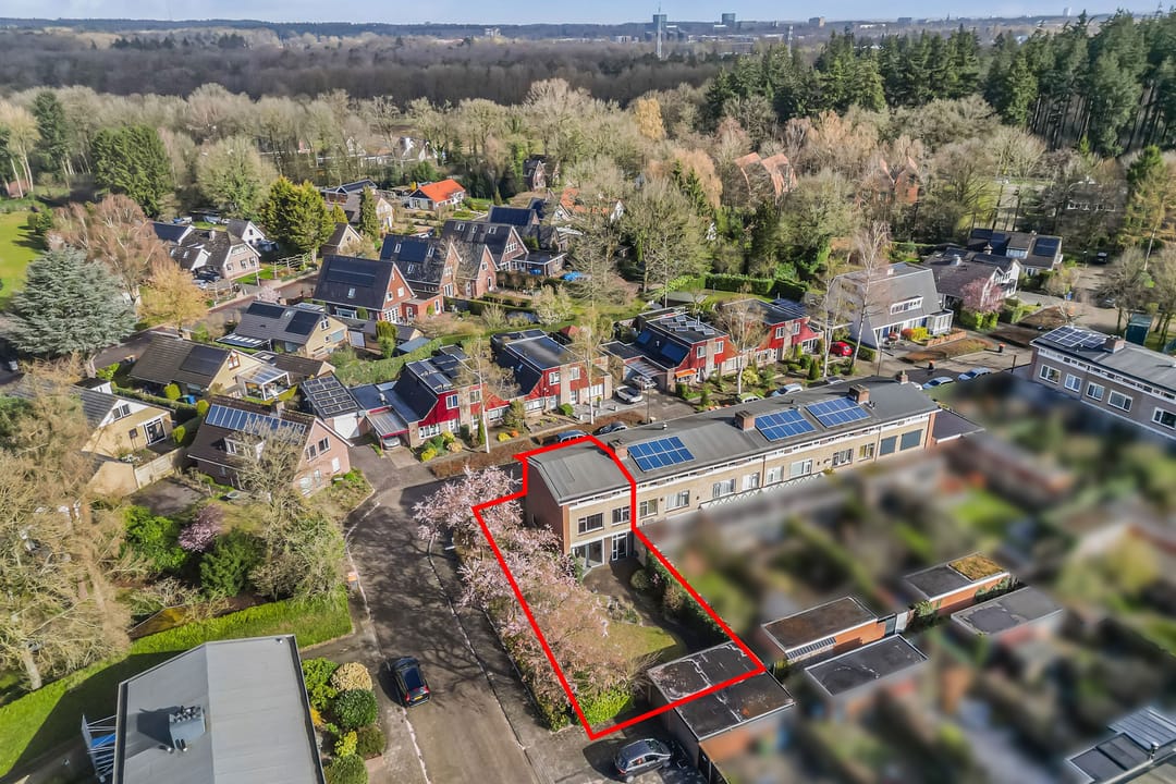 Photo 1 of Slangenburg 27