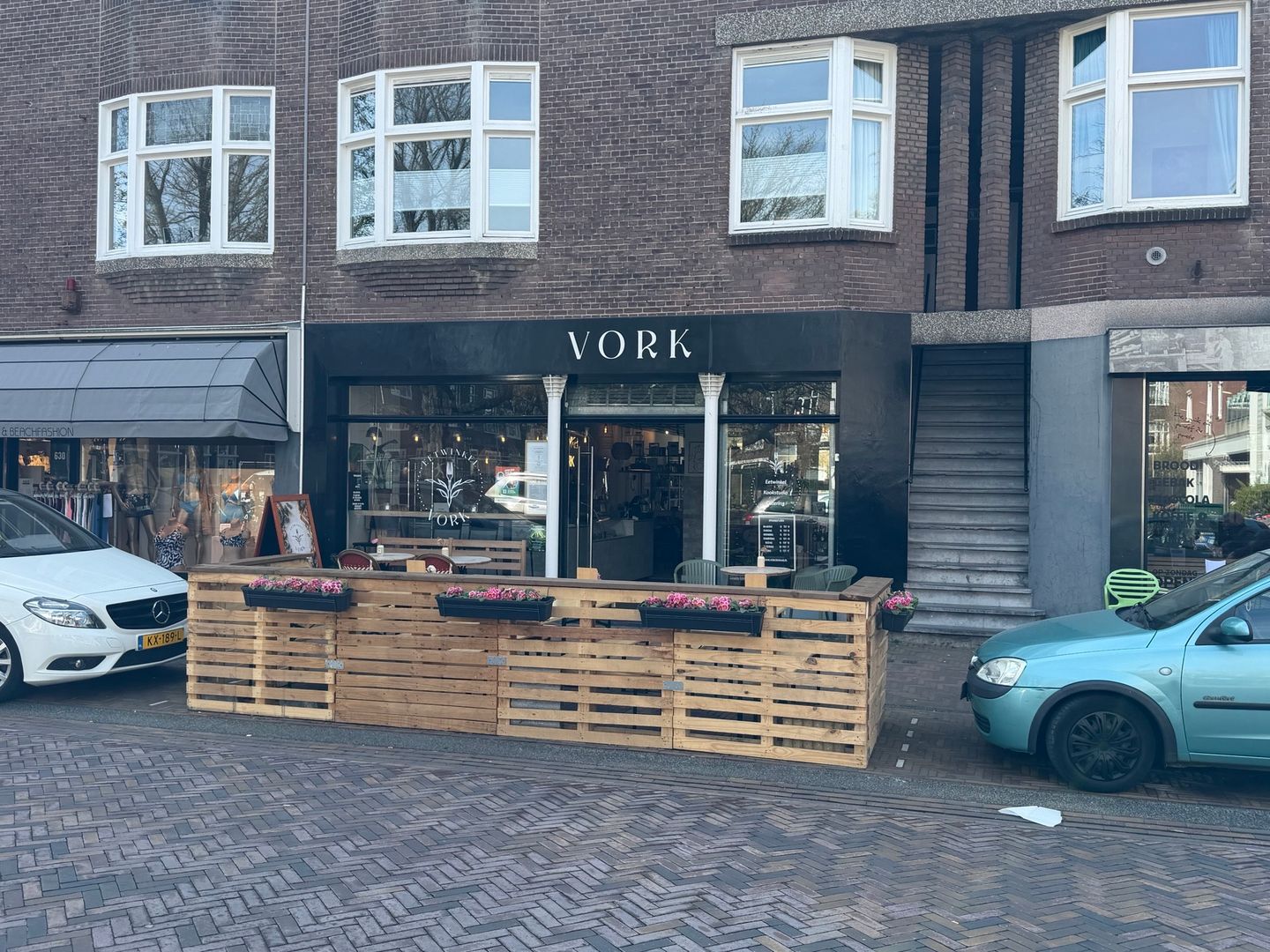 Bekijk foto 1 van Fahrenheitstraat 632